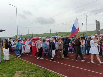 Сур Харбан – 2026